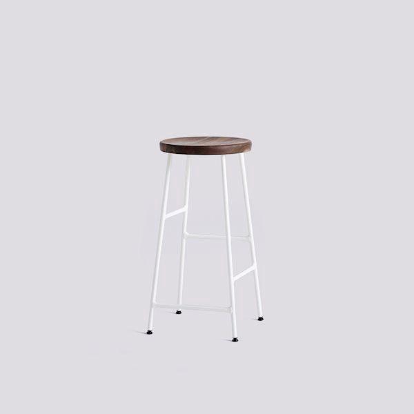 Cornet Bar Stool by HAY