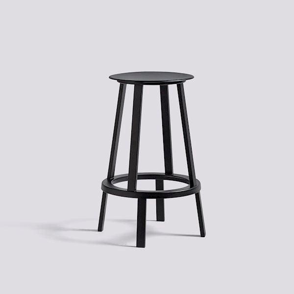Revolver Bar Stool.