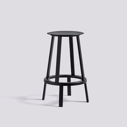 Revolver Bar Stool.
