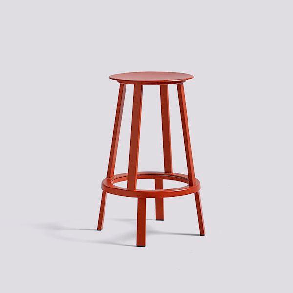 Revolver Bar Stool.