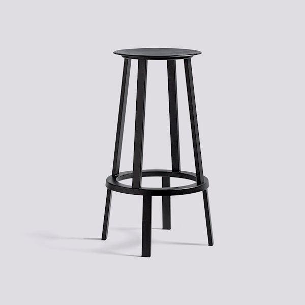 Revolver Bar Stool.