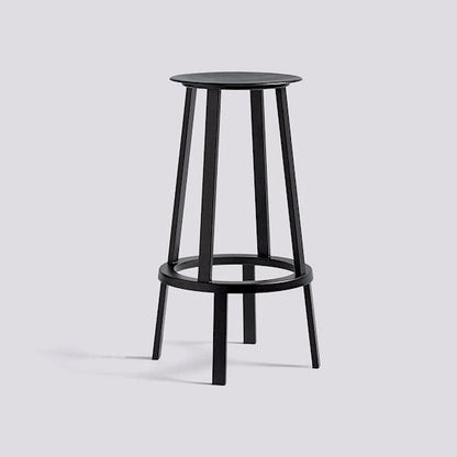 Revolver Bar Stool.