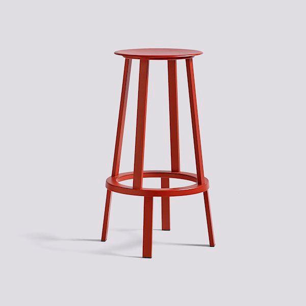 Revolver Bar Stool.