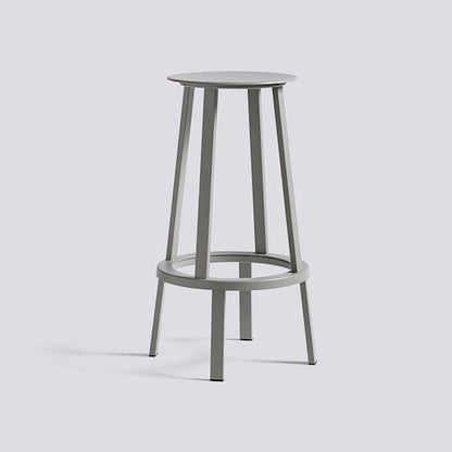 Revolver Bar Stool.