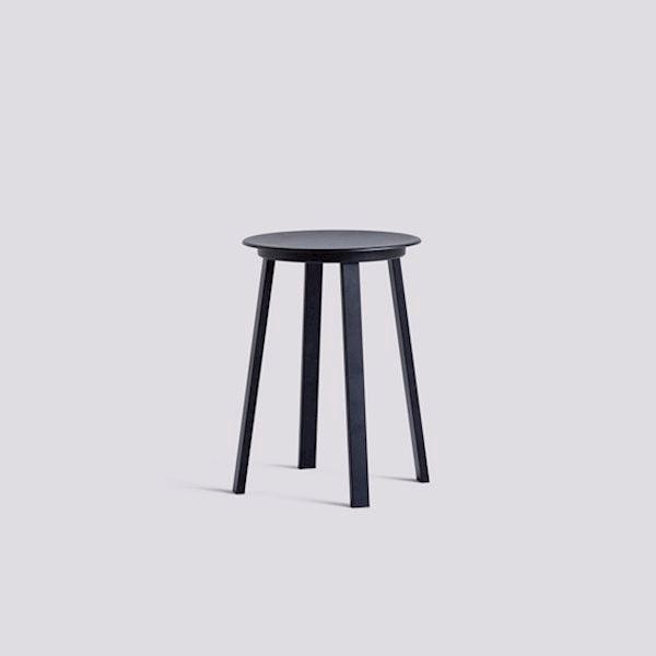 Revolver Stool.