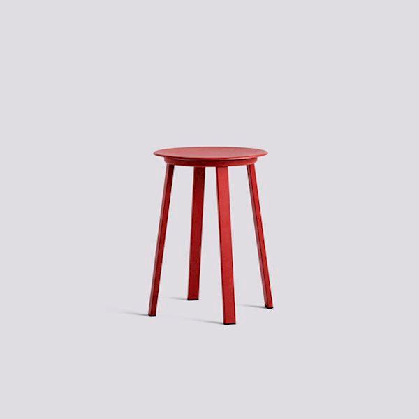 Revolver Stool.