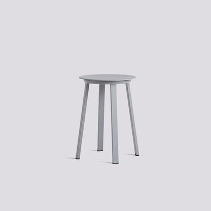 Revolver Stool.