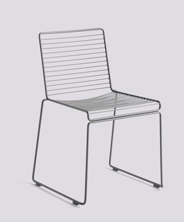 Hee Chair.