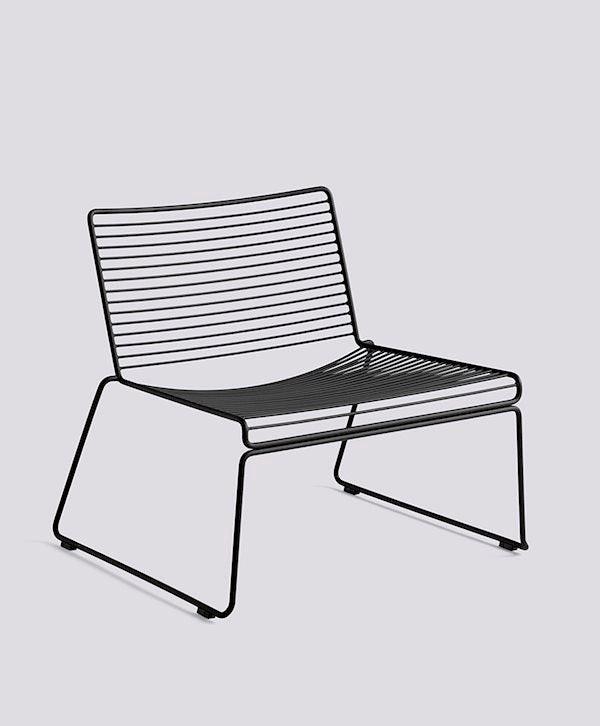 Hee Lounge Chair.