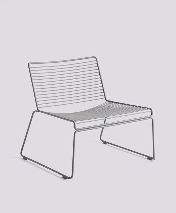 Hee Lounge Chair.