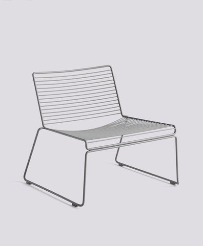 Hee Lounge Chair.