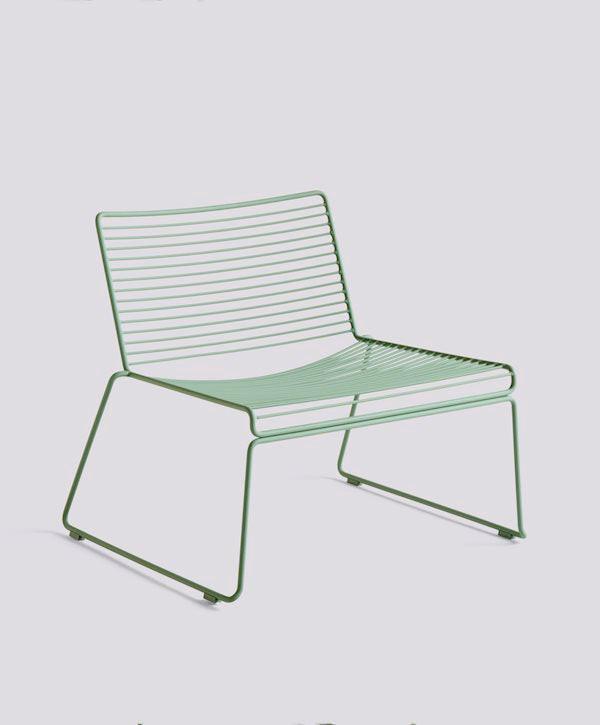 Hee Lounge Chair.