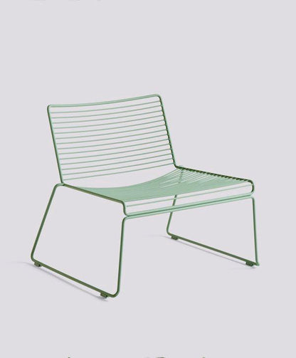 Hee Lounge Chair.
