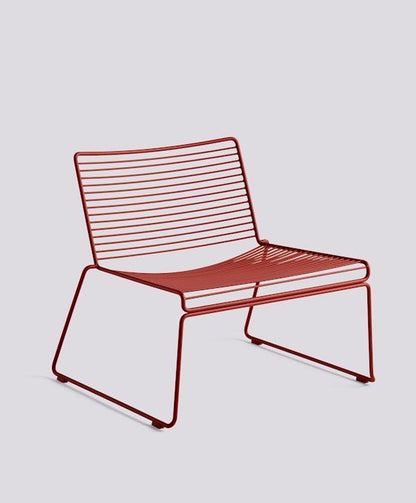 Hee Lounge Chair.