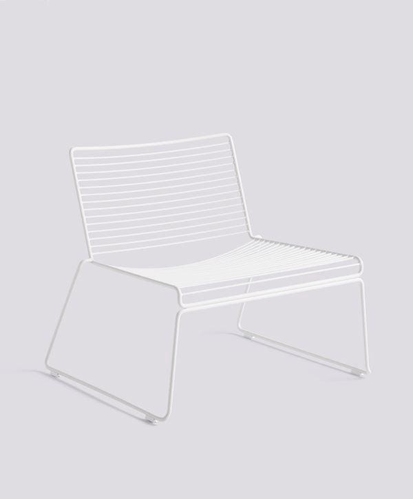 Hee Lounge Chair.