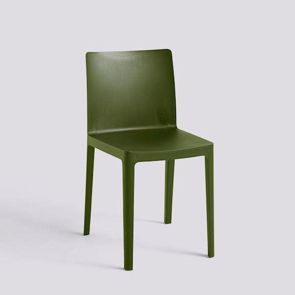Élémentaire Chair.