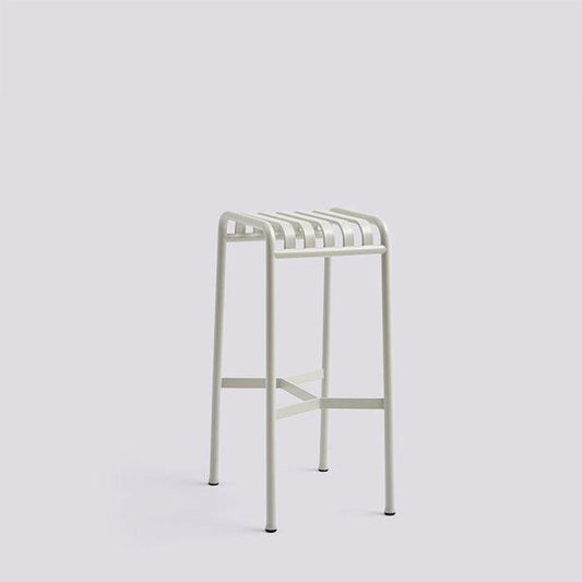 Palissade Bar Stool.