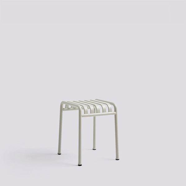 Palissade Stool.