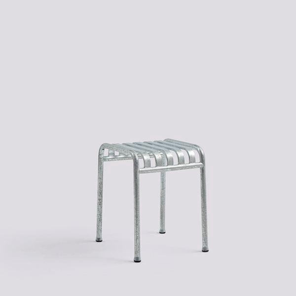 Palissade Stool.