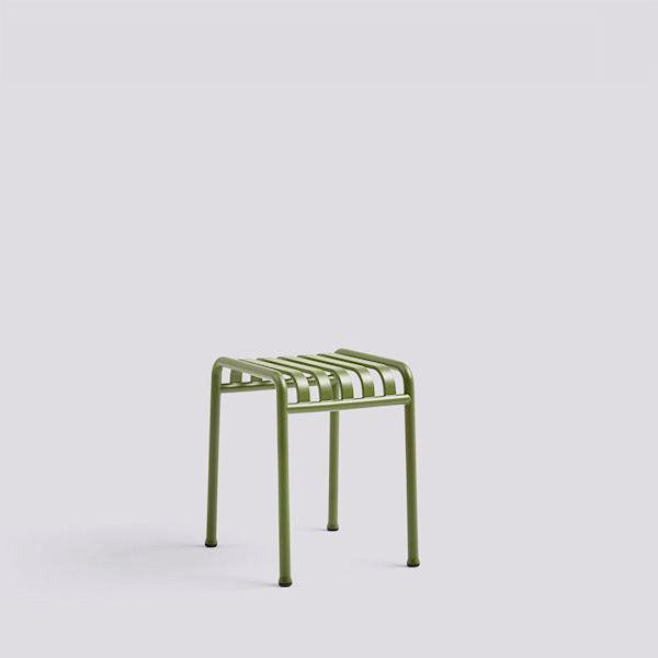 Palissade Stool.