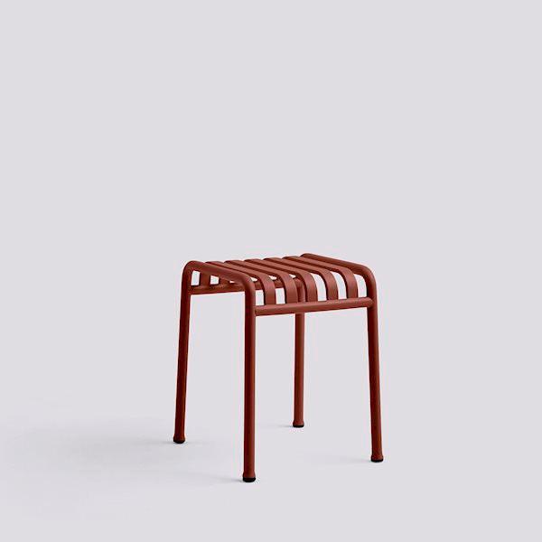 Palissade Stool.