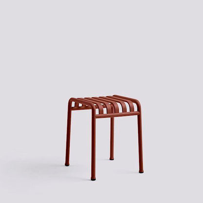 Palissade Stool.