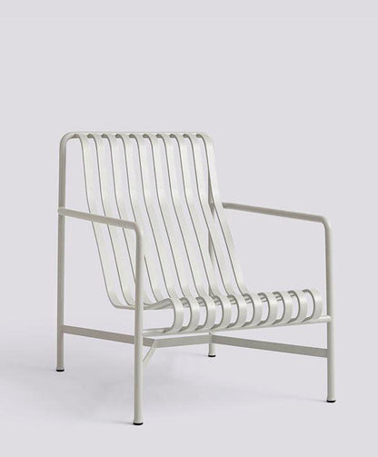 Palissade Lounge Chair High.
