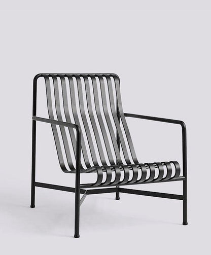 Palissade Lounge Chair High.
