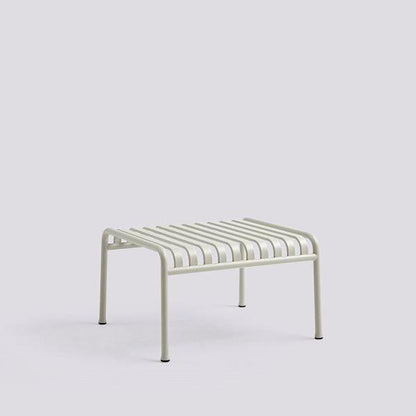 Palissade Ottoman.