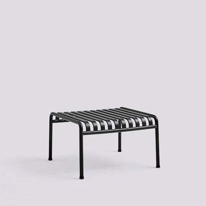 Palissade Ottoman.