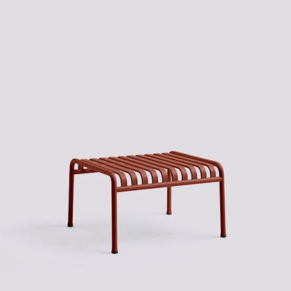 Palissade Ottoman.