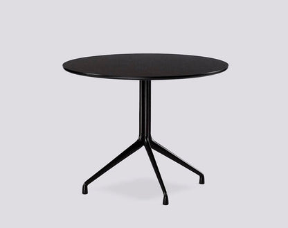 About A Table 20.