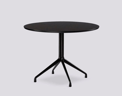 About A Table 20.