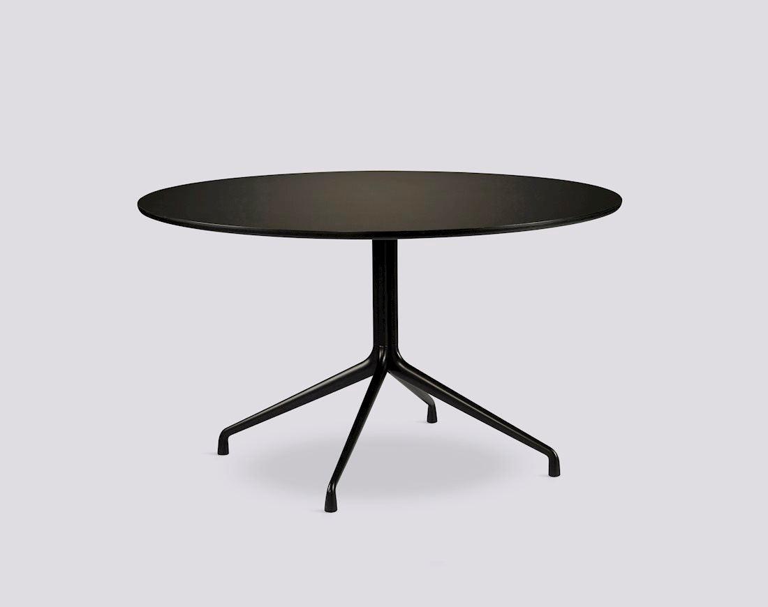 About A Table 20.