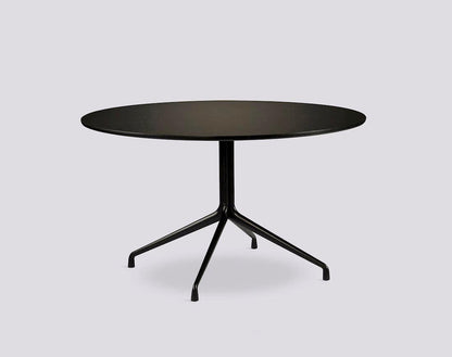 About A Table 20.