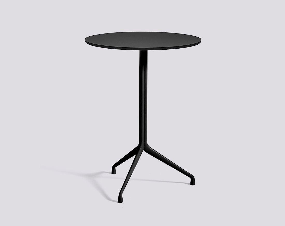 About A Table 20.