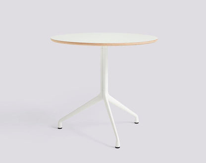 About A Table 20.