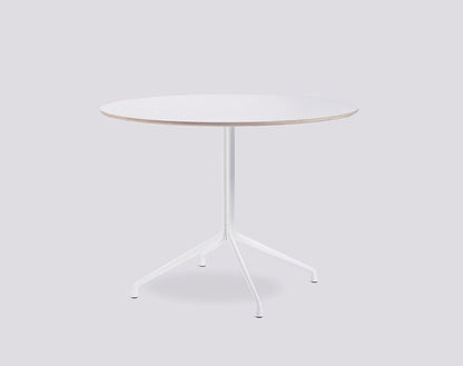 About A Table 20.
