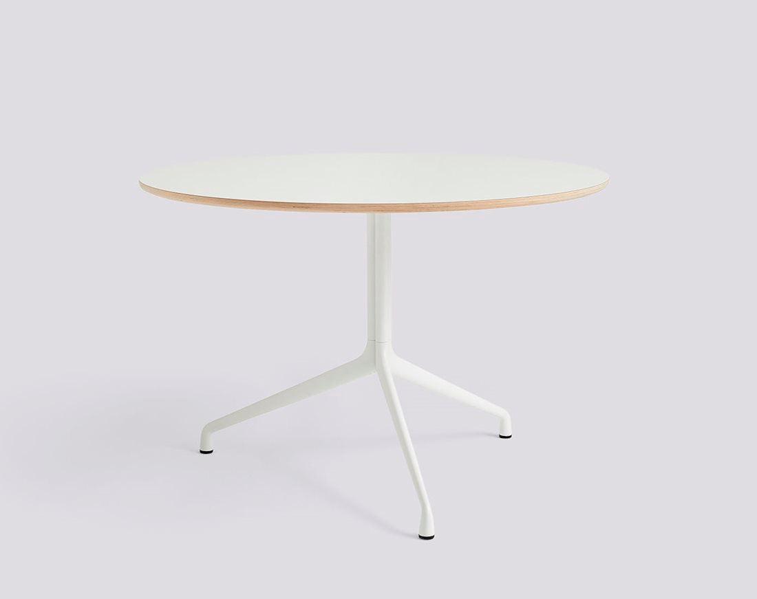 About A Table 20.