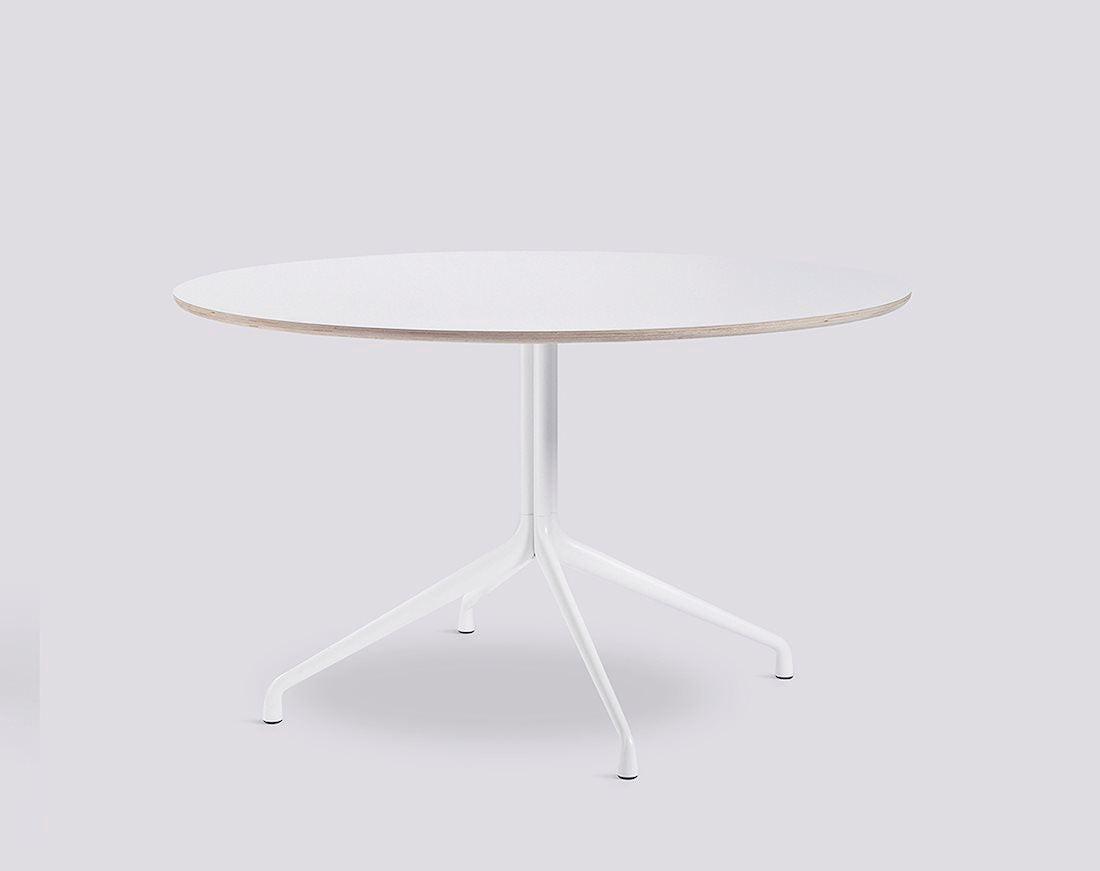 About A Table 20.