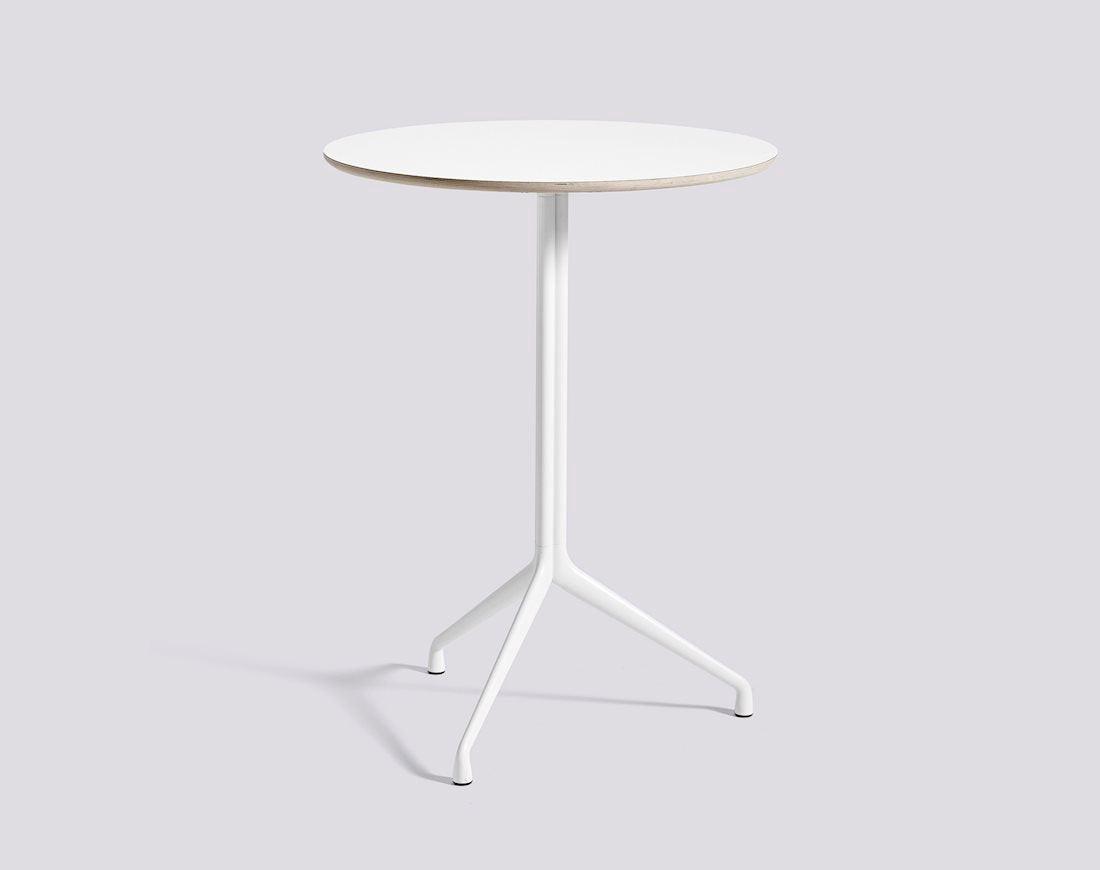 About A Table 20.