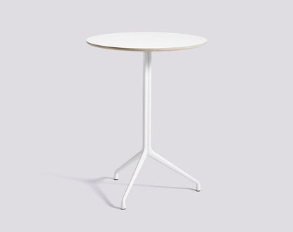 About A Table 20.