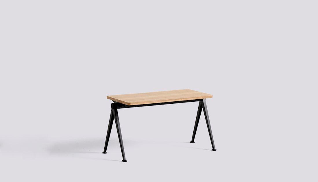 Pyramid Bench 11.