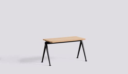 Pyramid Bench 11.