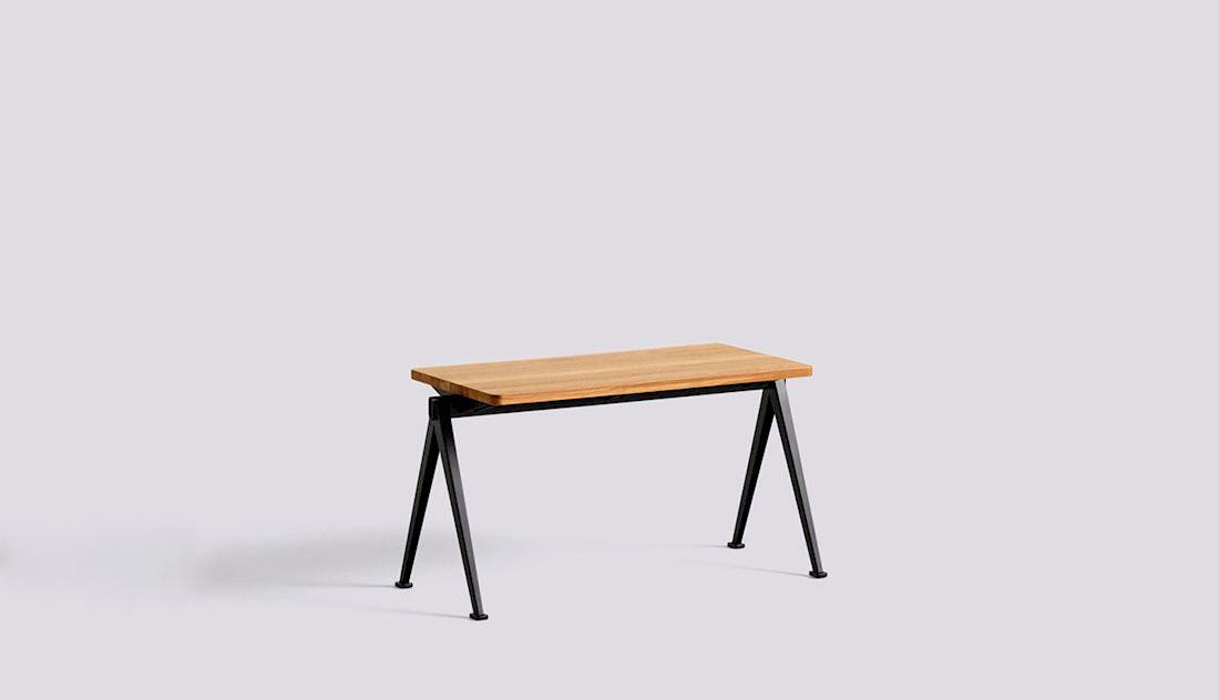 Pyramid Bench 11.