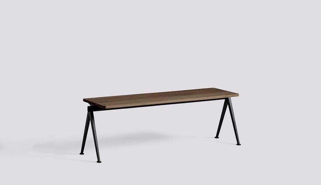 Pyramid Bench 11.
