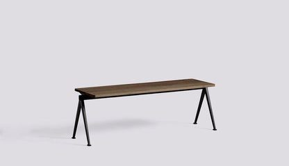 Pyramid Bench 11.