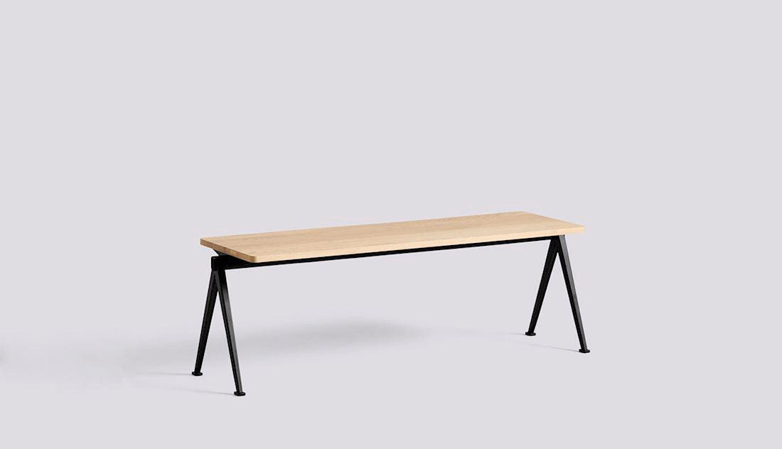 Pyramid Bench 11.