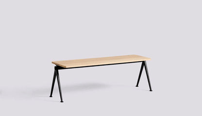 Pyramid Bench 11.