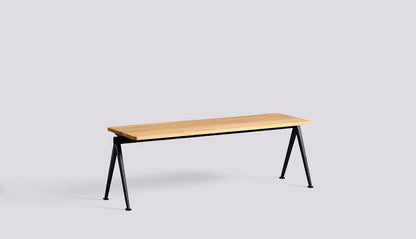Pyramid Bench 11.